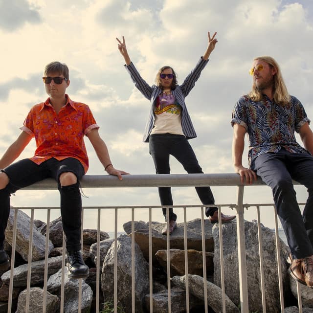 CHAPPO artist profile image