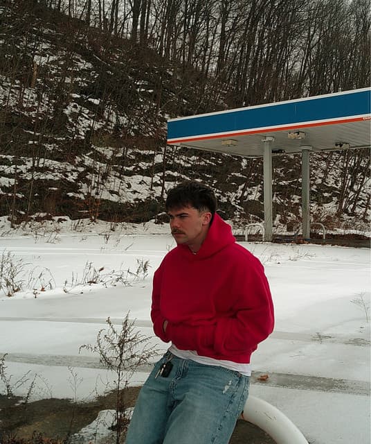 Public Works's artist profile image