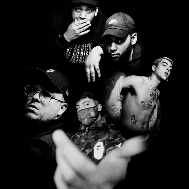 Dead Obies artist profile