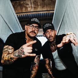 Lakeview's artist profile image