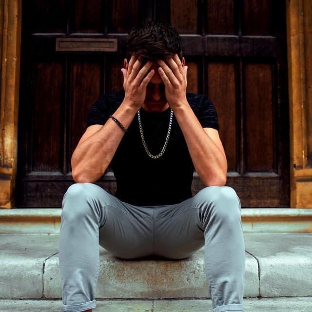 Brenton Mattheus artist profile image