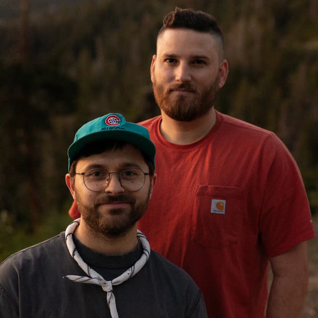 Northwest Stories artist profile image