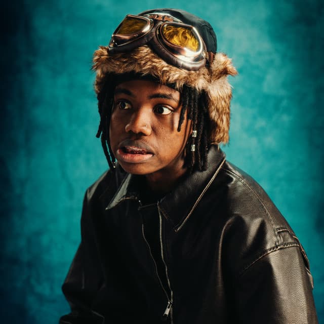 detahjae artist profile image