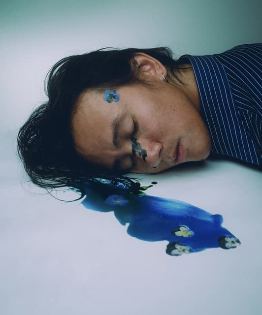 Monét Ngo artist profile image