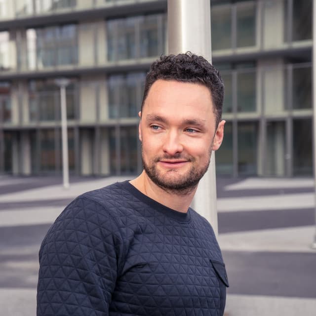 Roulsen artist profile image