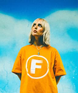 SOFY's artist profile image