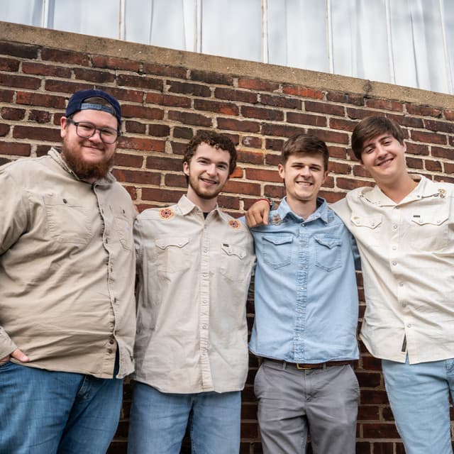 Mountain Grass Unit artist profile image