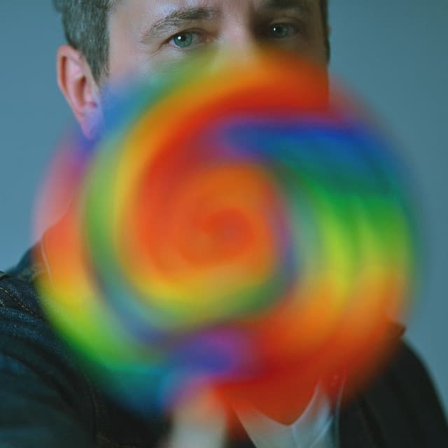 Will Hoge's artist profile image