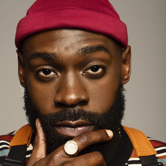 Mali Music artist profile image