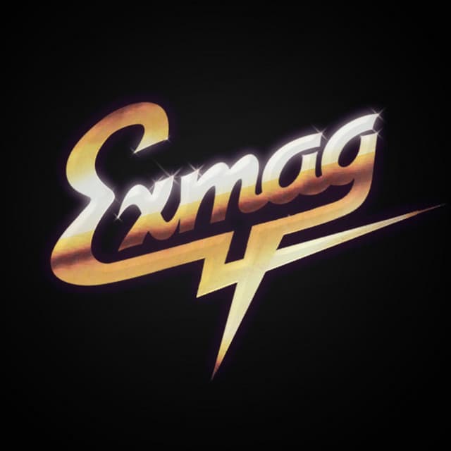 Exmag artist profile image