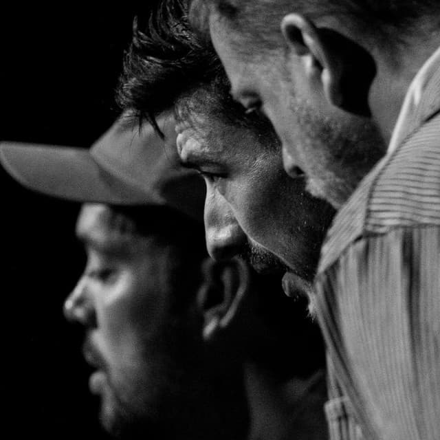 Mumford & Sons's artist profile image