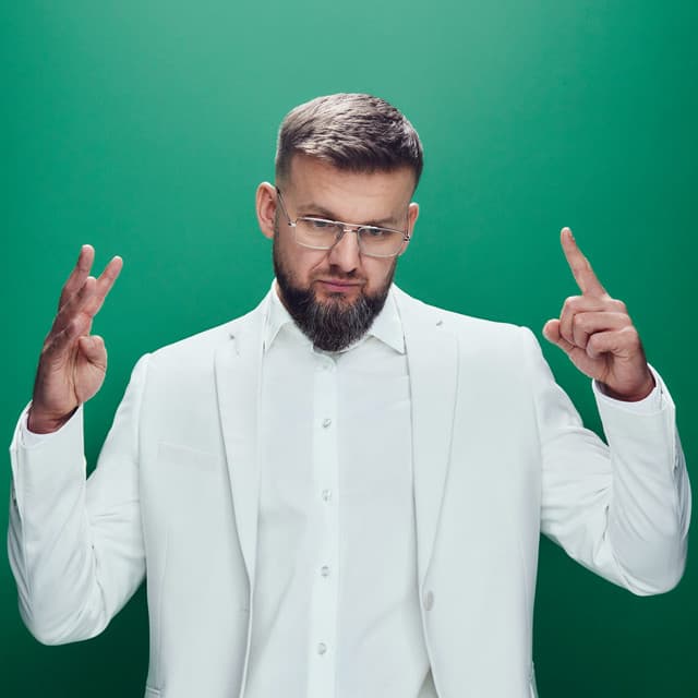 KęKę profile