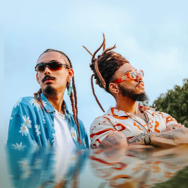 Duoroots artist profile image