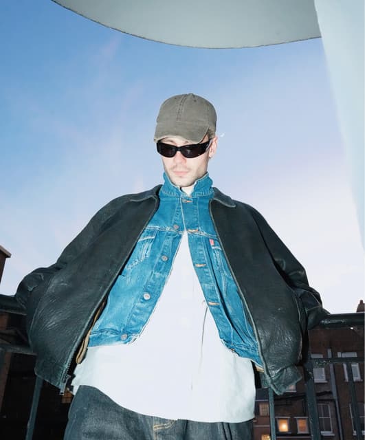 ATRIP's artist profile image