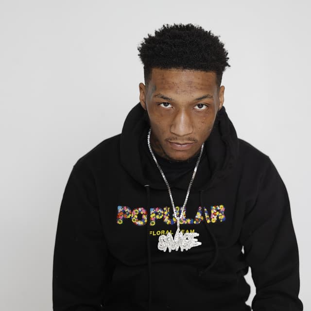No Savage's artist profile image