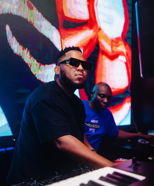 Skillz artist profile image