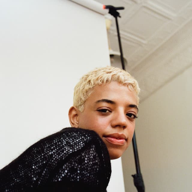 Tasha artist profile image