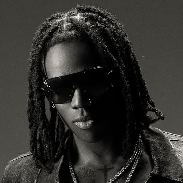 Rema artist profile image