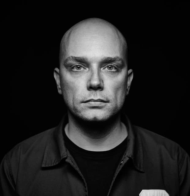 Nymfo artist profile image