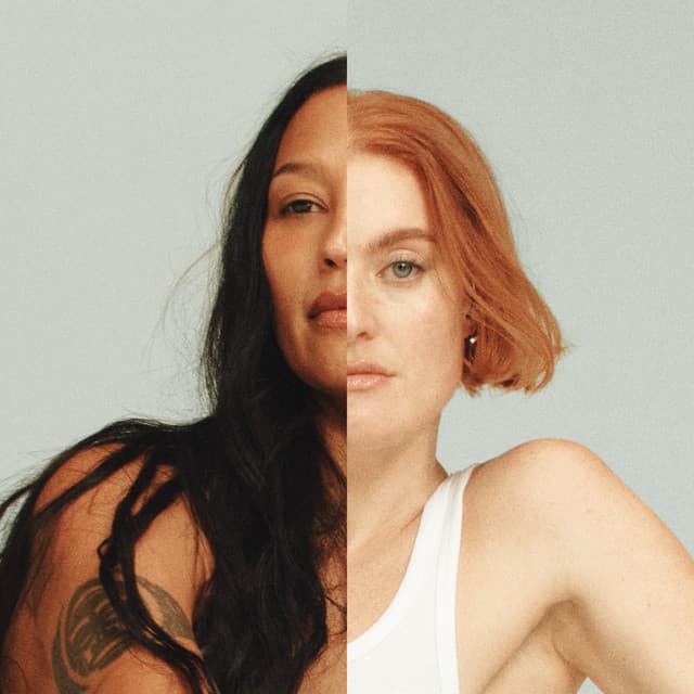 Icona Pop artist profile image