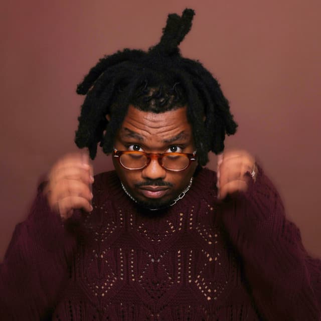 DocturDot's artist profile image