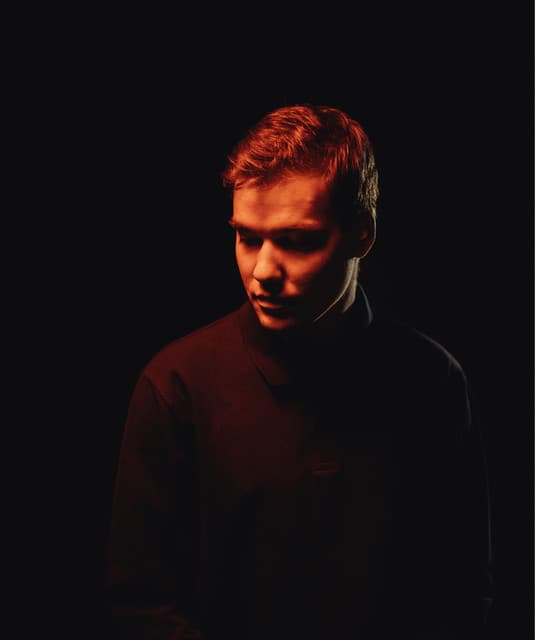 Captain Bass's artist profile image