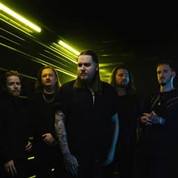 Wage War's artist profile image