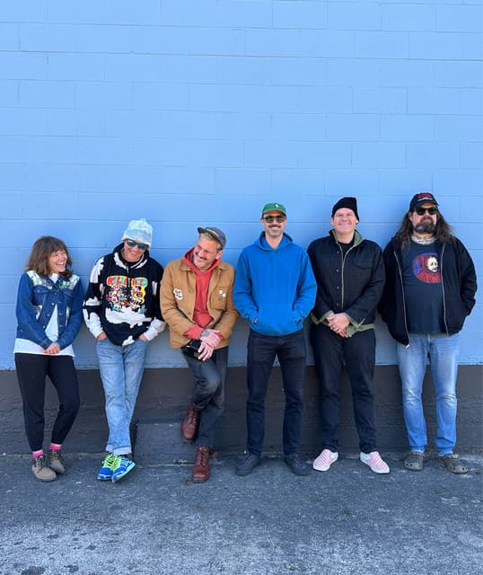 Everyone Asked About You artist profile