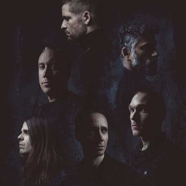 Cult Of Luna artist profile