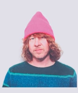 Ben Kweller's artist profile image