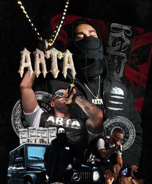 Arta artist profile image