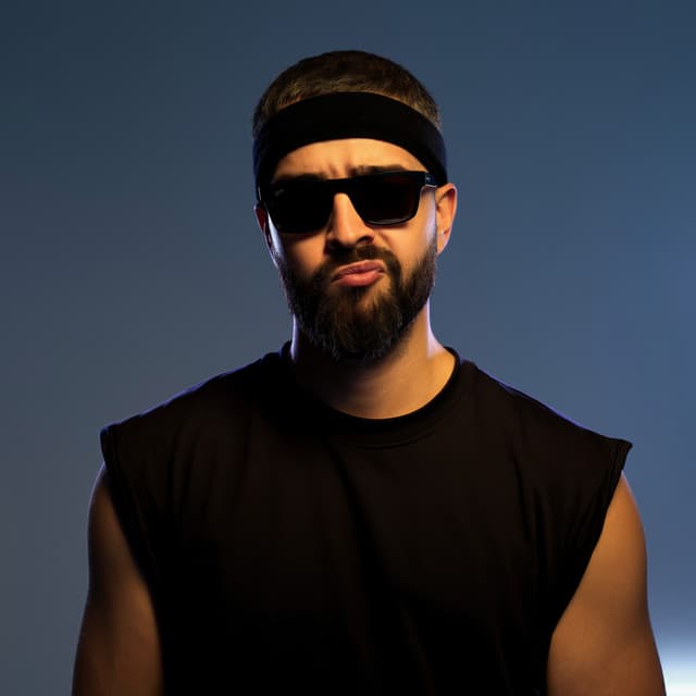 Speak artist profile image