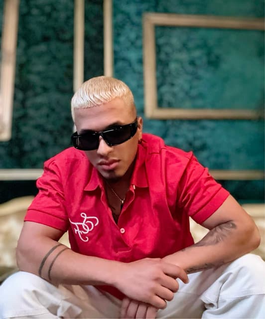 Dariel J artist profile image