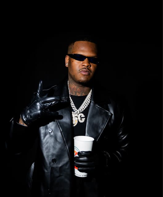 Lil Vada artist profile image