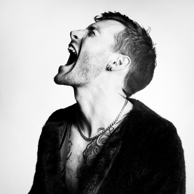 Mazare artist profile image