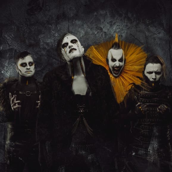 Killus artist profile
