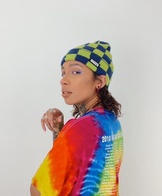 Zilo artist profile image