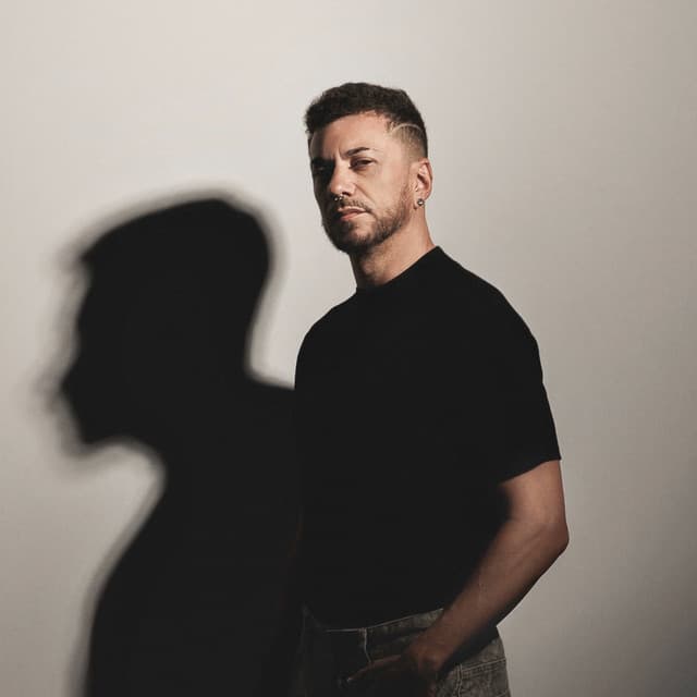 Sergio Contreras artist profile image