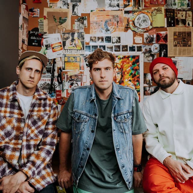 Rare Americans artist profile