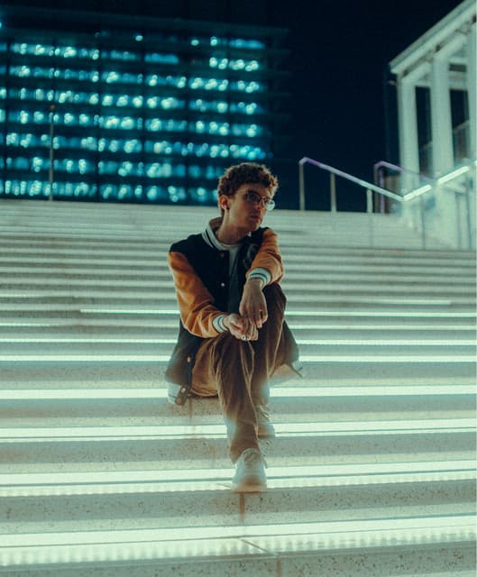 Midnight Kids's artist profile image