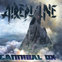 Cannibal Ox's artist profile image