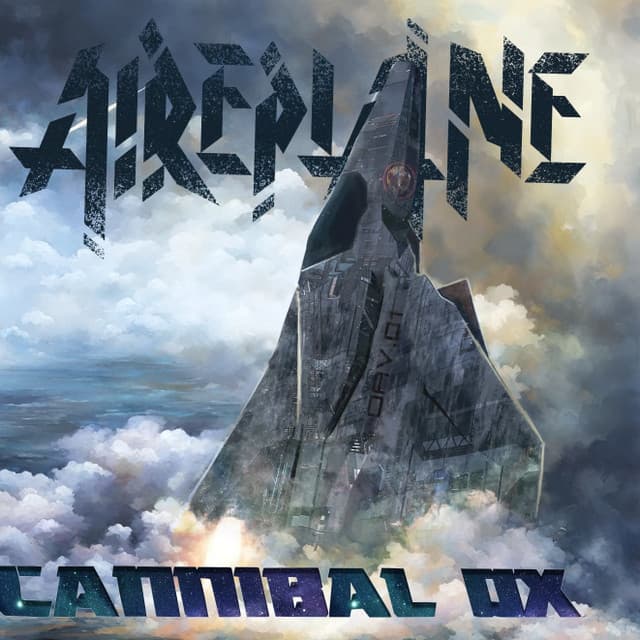 Cannibal Ox artist profile image