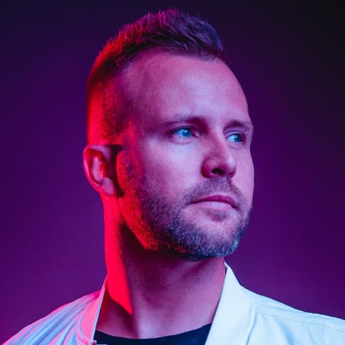 Aftershock's artist profile image