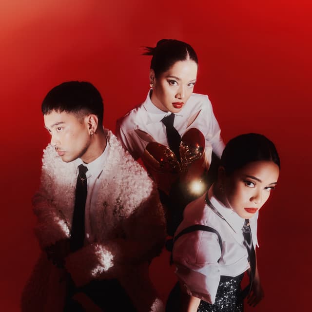 GAC (Gamaliél Audrey Cantika) artist profile image