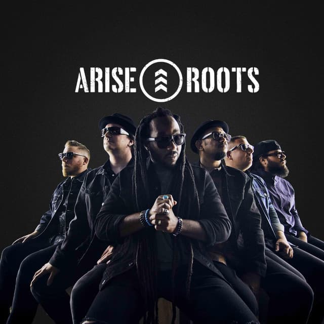 Arise Roots artist profile image