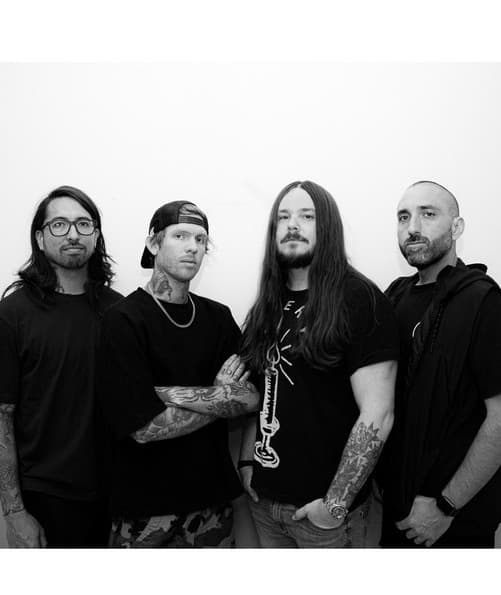 Of Mice & Men's artist profile image
