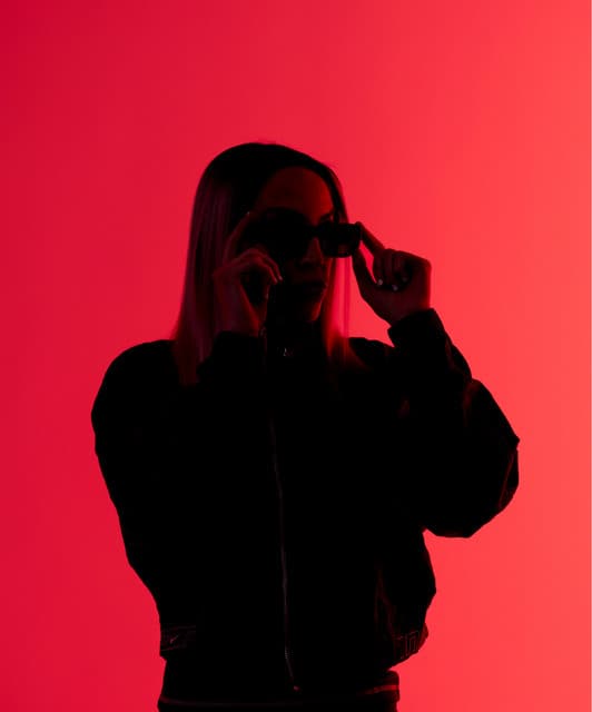 Jess Bays's artist profile image