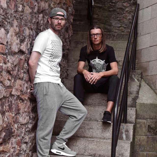 Total Science artist profile image