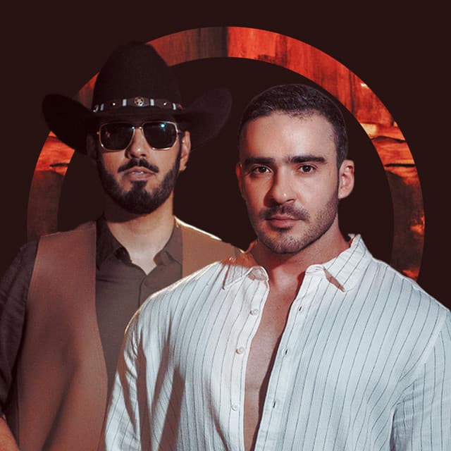 Pedro Paulo & Alex artist profile image