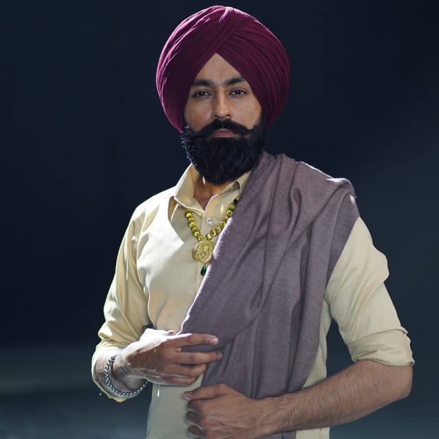Tarsem Jassar artist profile image